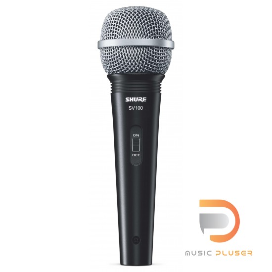 Shure SV 100