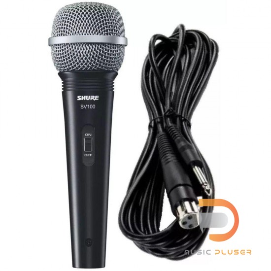 Shure SV 100