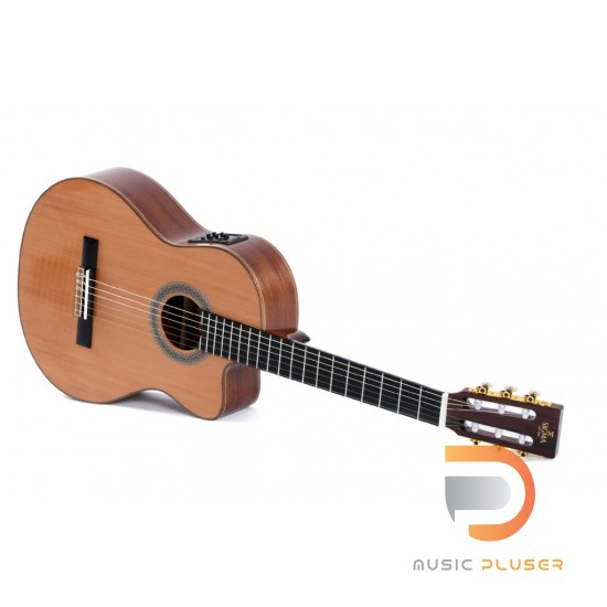 Sigma Guitars CMC-6E Sigma Guitars CMC-6E