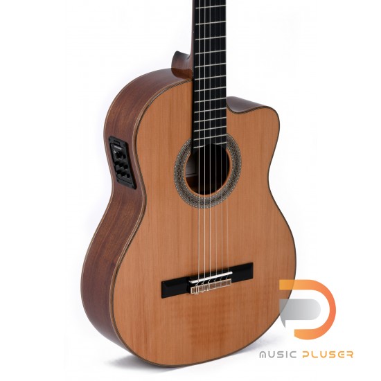 Sigma Guitars CMC-6E Sigma Guitars CMC-6E