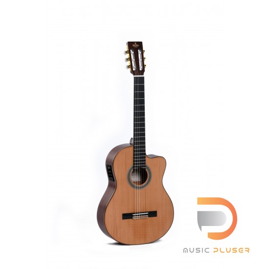 Sigma Guitars CMC-6E Sigma Guitars CMC-6E