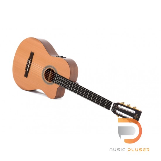 Sigma Guitars CMC-STE