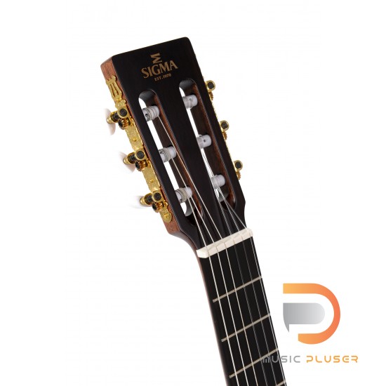 Sigma Guitars CMC-STE Sigma Guitars CMC-STE