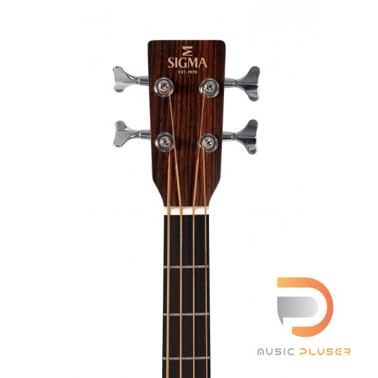 Sigma Guitars BMC-15E Bass