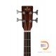 Sigma Guitars BMC-15E Bass
