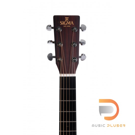 Sigma Guitars DM-15