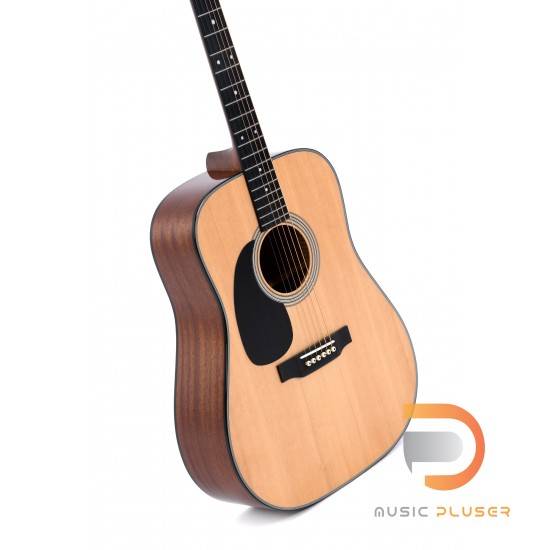 Sigma Guitars DM-1L Lefthand