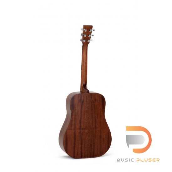 Sigma Guitars DM-ST+ Sigma Guitars DM-ST+