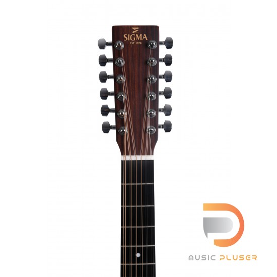 Sigma Guitars DM12-1 Sigma Guitars DM12-1