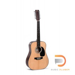 Sigma Guitars DM12-1