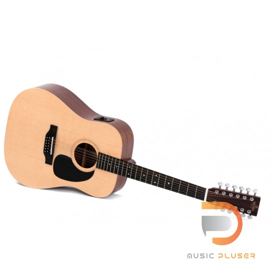 Sigma Guitars DM12E Sigma Guitars DM12E