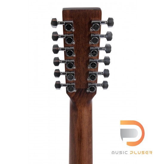 Sigma Guitars DM12E Sigma Guitars DM12E