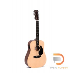 Sigma Guitars DM12E