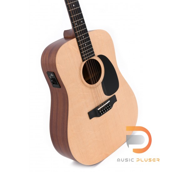 Sigma Guitars DM12E Sigma Guitars DM12E