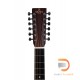 Sigma Guitars DM12E Sigma Guitars DM12E