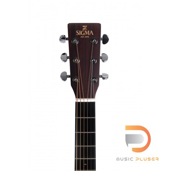 Sigma Guitars DMC-15E