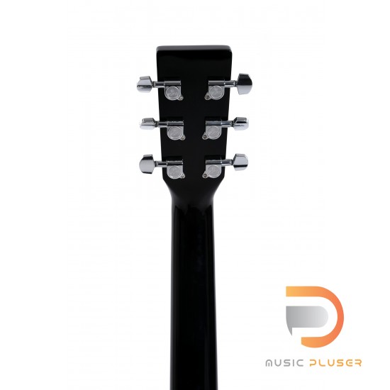 Sigma Guitars DMC-1E - BK