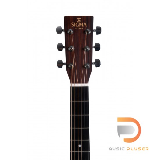 Sigma Guitars DMC-1E