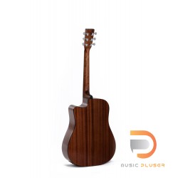 Sigma Guitars DMC-1E