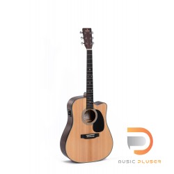 Sigma Guitars DMC-1E