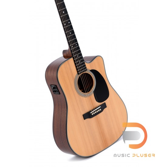 Sigma Guitars DMC-1STE+