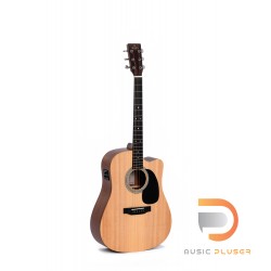 Sigma Guitars DMC-STE