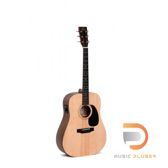 Sigma Guitars DME