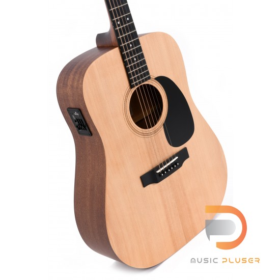 Sigma Guitars DME