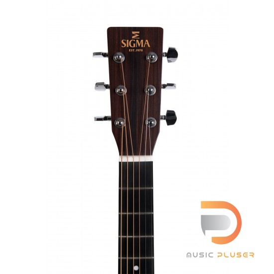 Sigma Guitars DME