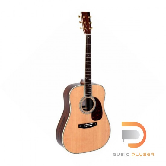 Sigma Guitars DMR-42