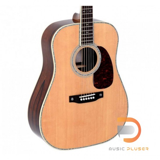 Sigma Guitars DMR-42 Sigma Guitars DMR-42
