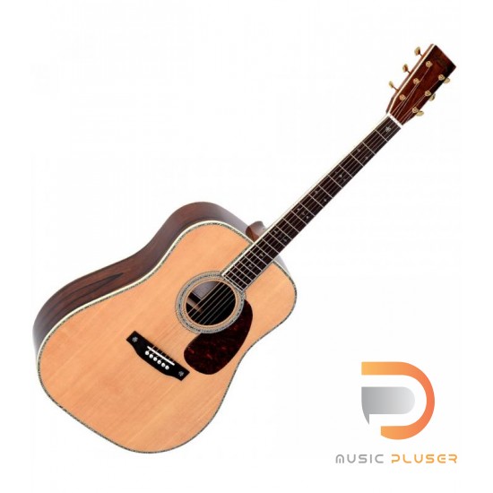 Sigma Guitars DMR-42 Sigma Guitars DMR-42