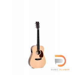 Sigma Guitars DSME ตัวเล็ก