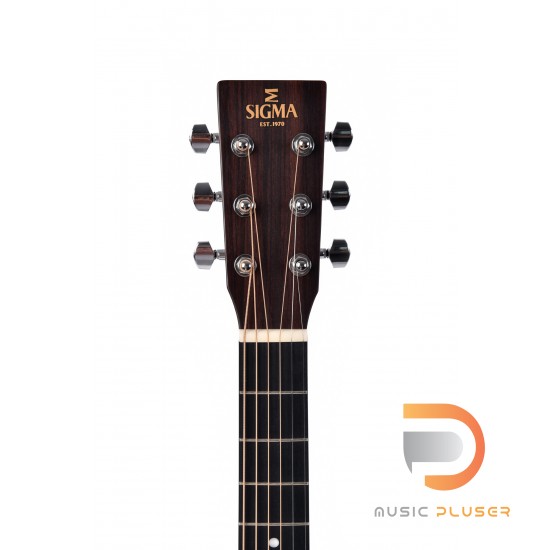 Sigma Guitars DSME ตัวเล็ก