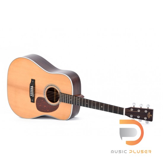 Sigma Guitars DT-1 Sigma Guitars DT-1