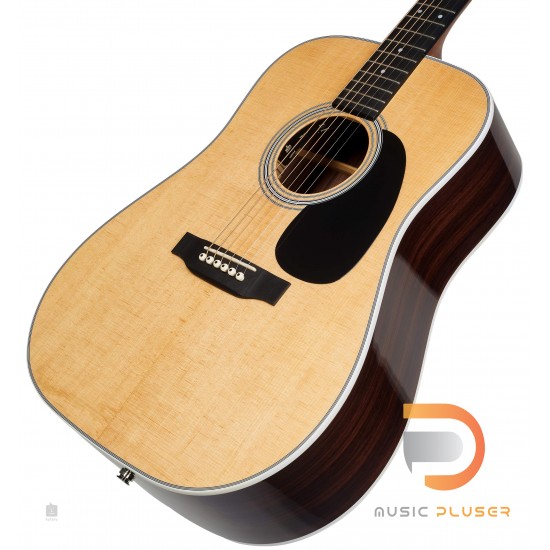 Sigma Guitars DT-1STE