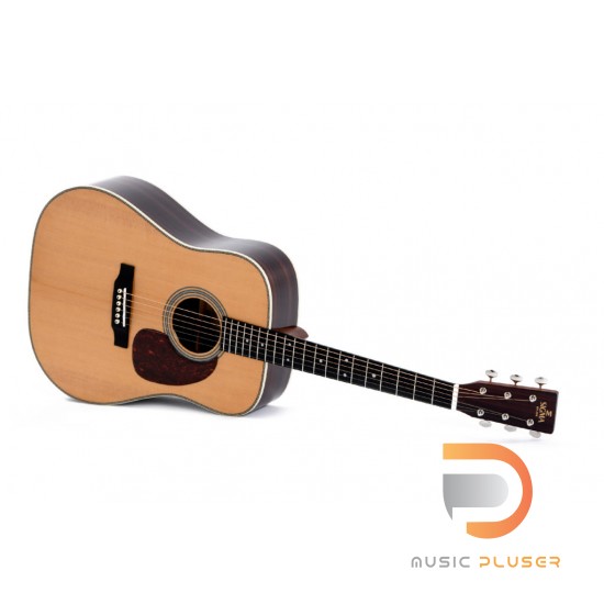 Sigma Guitars DT-28H Sigma Guitars DT-28H