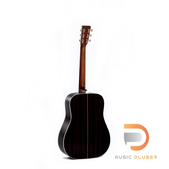 Sigma Guitars DT-28H