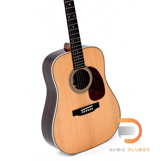 Sigma Guitars DT-28H