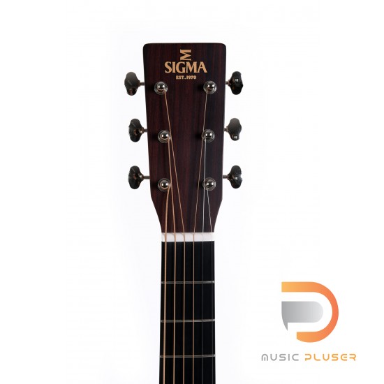 Sigma Guitars DT-28H Sigma Guitars DT-28H