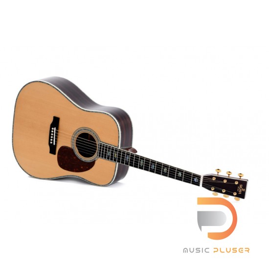 Sigma Guitars DT-45 Sigma Guitars DT-45