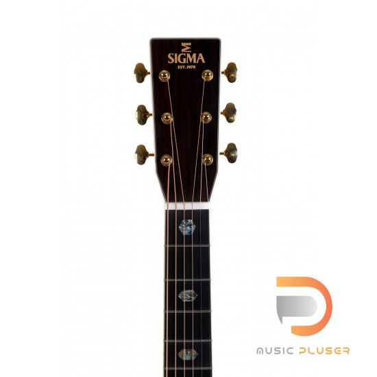 Sigma Guitars DT-45 Sigma Guitars DT-45