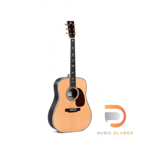 Sigma Guitars DT-45 Sigma Guitars DT-45