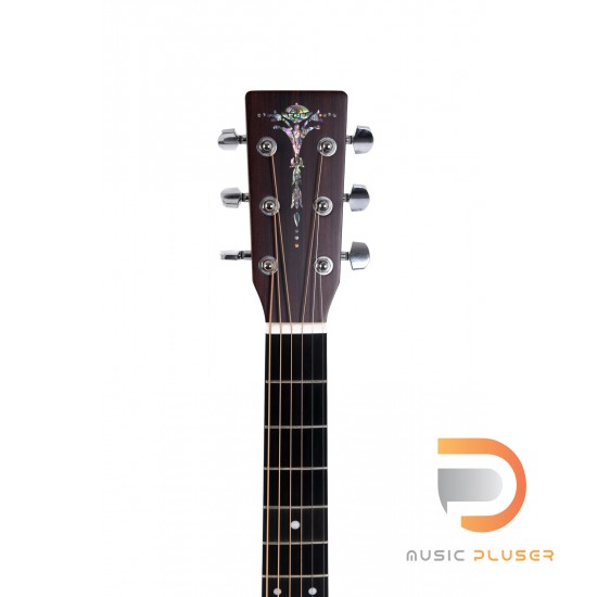Sigma Guitars DT-CE