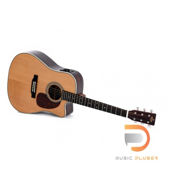 Sigma Guitars DTC-28HE Sigma Guitars DTC-28HE