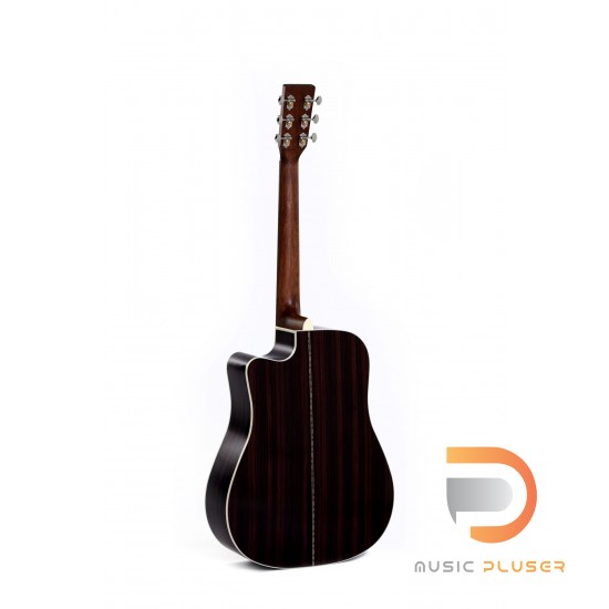 Sigma Guitars DTC-28HE