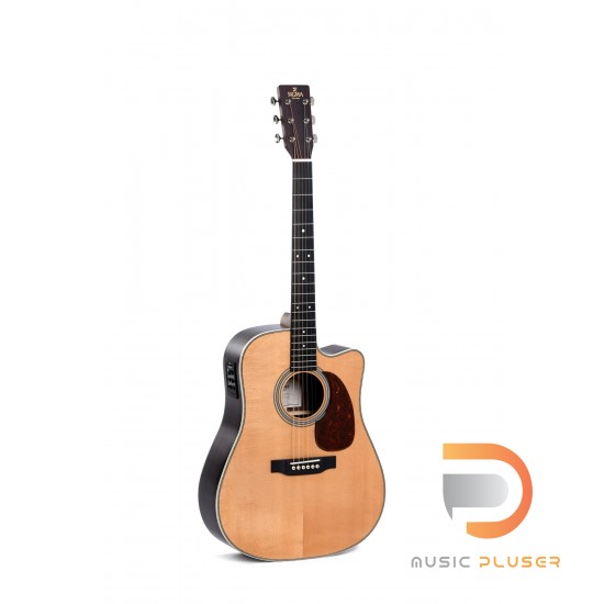 Sigma Guitars DTC-28HE