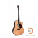 Sigma Guitars DTC-28HE