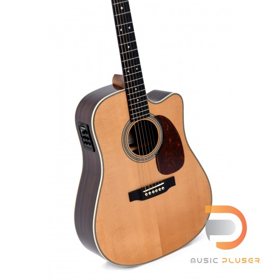 Sigma Guitars DTC-28HE