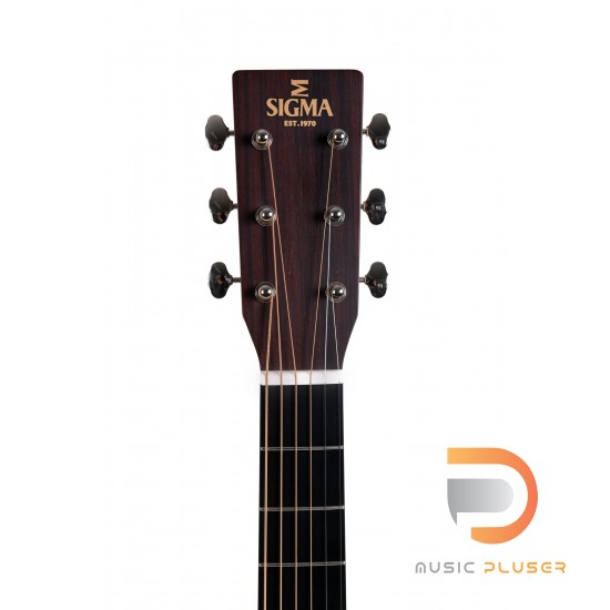 Sigma Guitars DTC-28HE